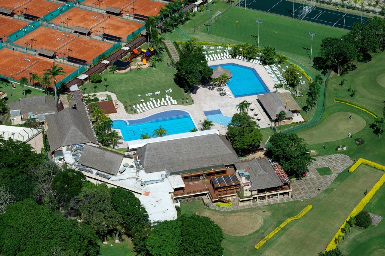 Galeria Las Palmas Country Club