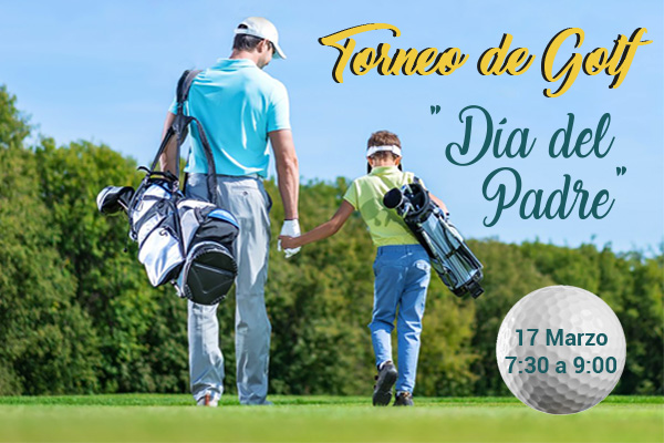 golf-destacado | Las Palmas Country Club